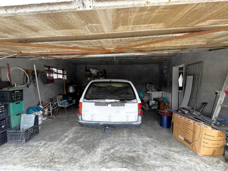 4 Bedroom Property for Sale in Croydon Western Cape